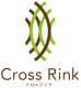 CrossRinkのロゴ画像